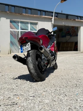 Suzuki Hayabusa | Mobile.bg    4