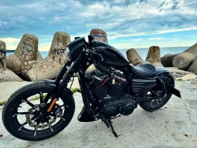 Harley-Davidson Sportster | Mobile.bg    2