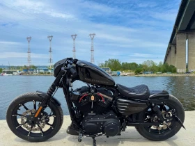Harley-Davidson Sportster | Mobile.bg    6