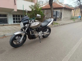 Honda Hornet, снимка 2