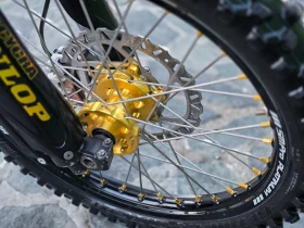 Yamaha Yzf 💥450💥ЛИЗИНГ💥СТАРТЕР, снимка 16 - Мотоциклети и мототехника - 53130253