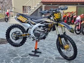 Yamaha Yzf 💥450💥ЛИЗИНГ💥СТАРТЕР