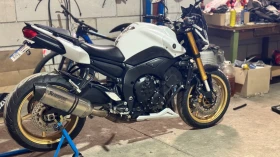 Yamaha FZ8 Акрапович, снимка 6