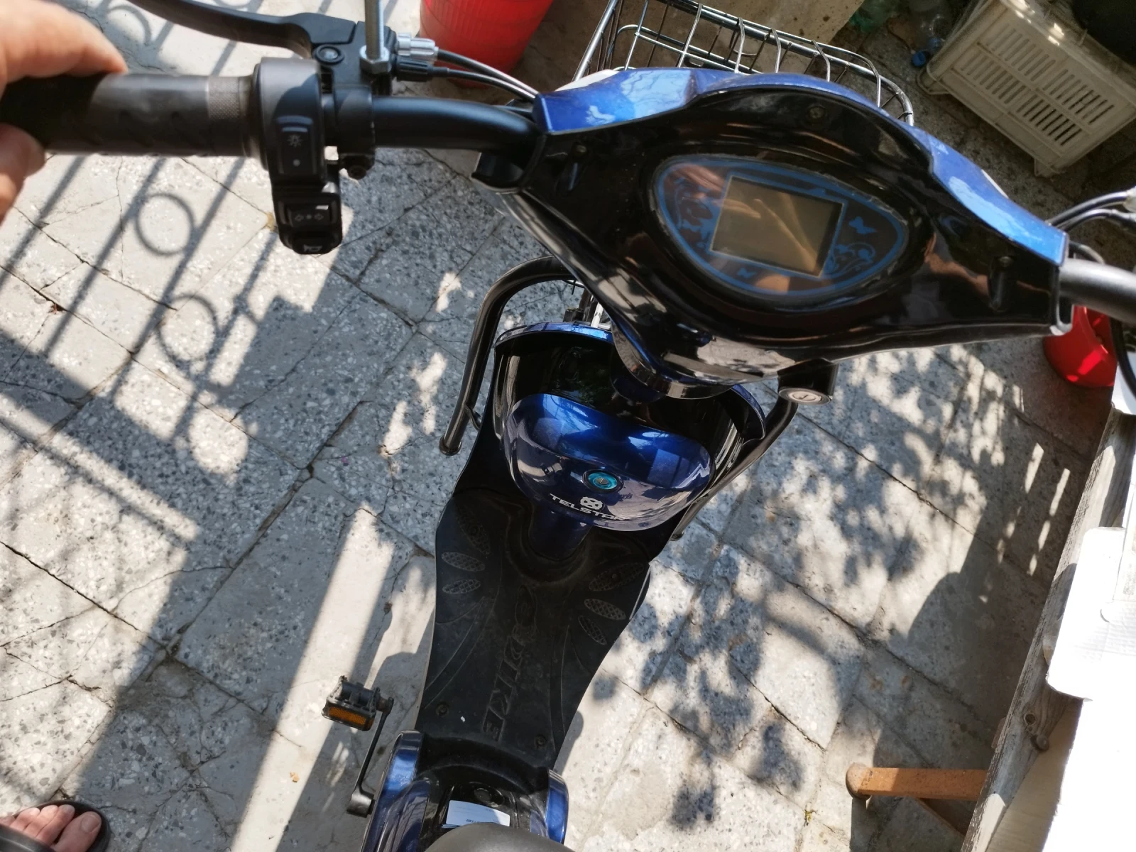 Telstar Sport  - изображение 9