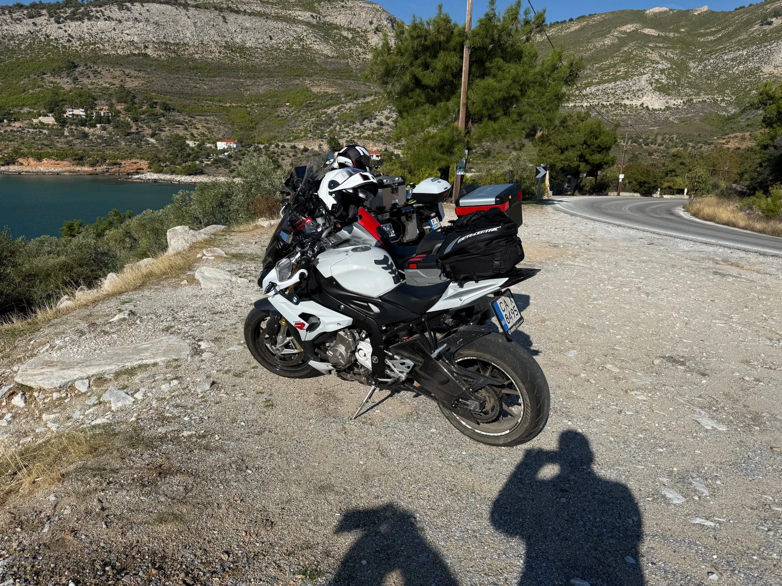 BMW S S1000R - изображение 2