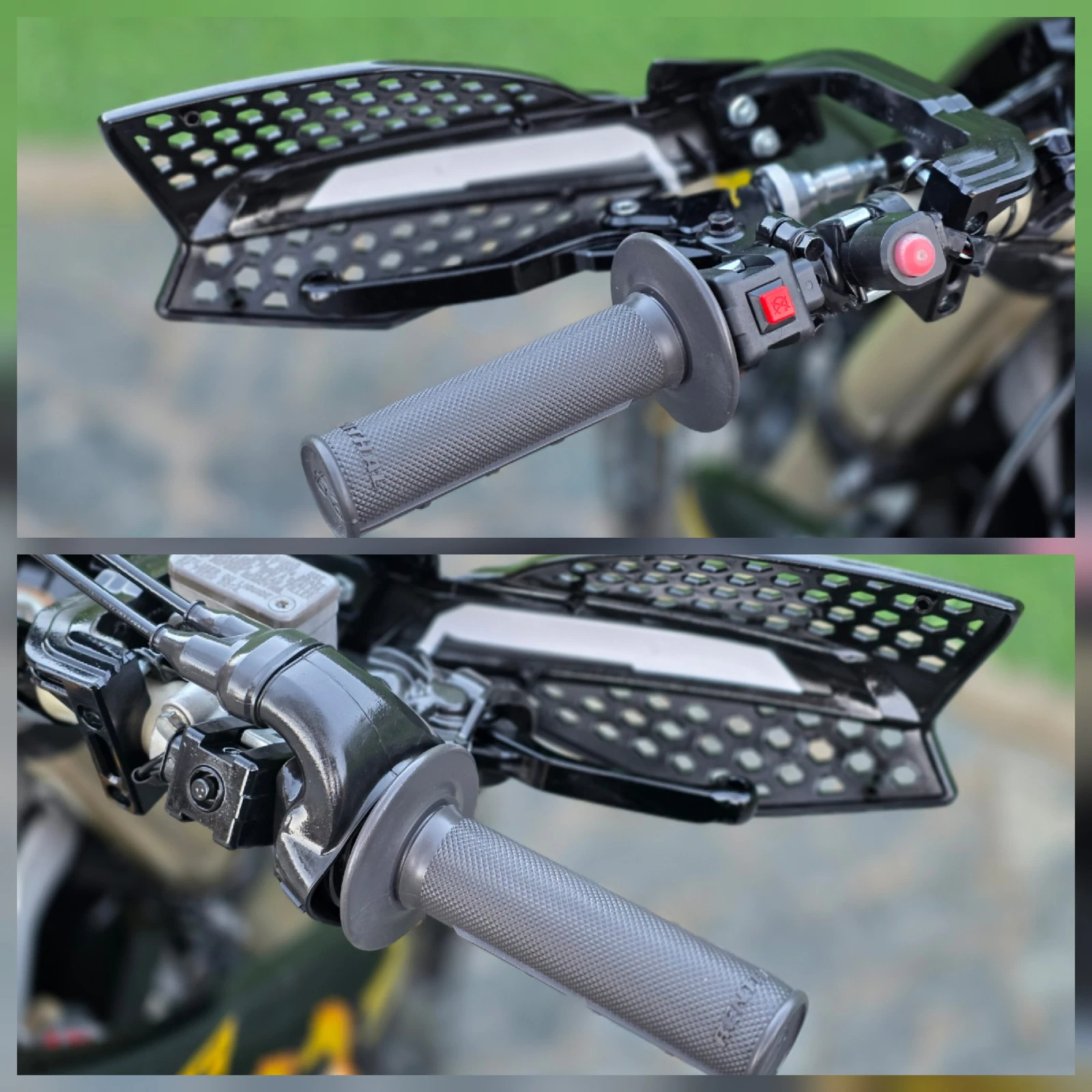 Yamaha Yzf 💥450💥ЛИЗИНГ💥СТАРТЕР - изображение 10