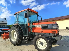 Трактор Kubota GL467