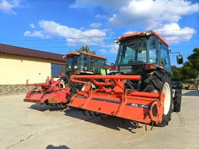  Kubota GL467 | Mobile.bg    16