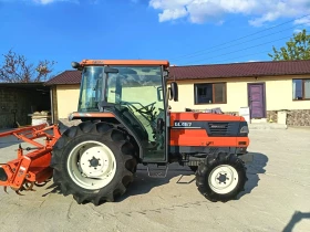  Kubota GL467 | Mobile.bg    2