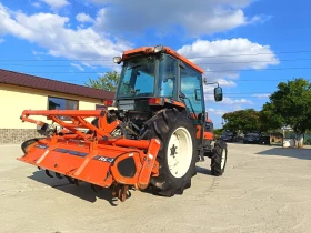  Kubota GL467 | Mobile.bg    12