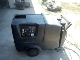 Други специализирани машини Друга Пароструйка WAP DX 930-2, снимка 1