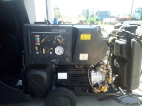 Други специализирани машини Друга Пароструйка WAP DX 930-2, снимка 2