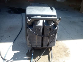 Други специализирани машини Друга Пароструйка WAP DX 930-2, снимка 6