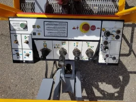 Автовишка Grove A 45J 4x4, снимка 14