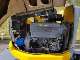 Автовишка Grove A 45J 4x4, снимка 12