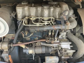 Багер Hitachi EX22 - ОЧАКВАН 15.09.2026!!!, снимка 8