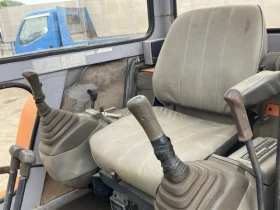 Багер Hitachi EX22 - ОЧАКВАН 15.09.2026!!!, снимка 6