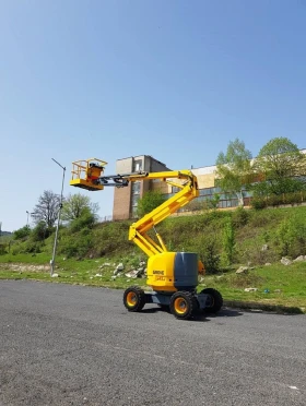 ��������� Grove A 45J 4x4 | Mobile.bg � ����� ������ 5