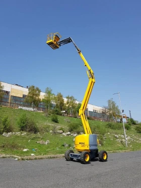 ��������� Grove A 45J 4x4 | Mobile.bg � ����� ������ 8