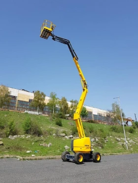 ��������� Grove A 45J 4x4 | Mobile.bg � ����� ������ 10