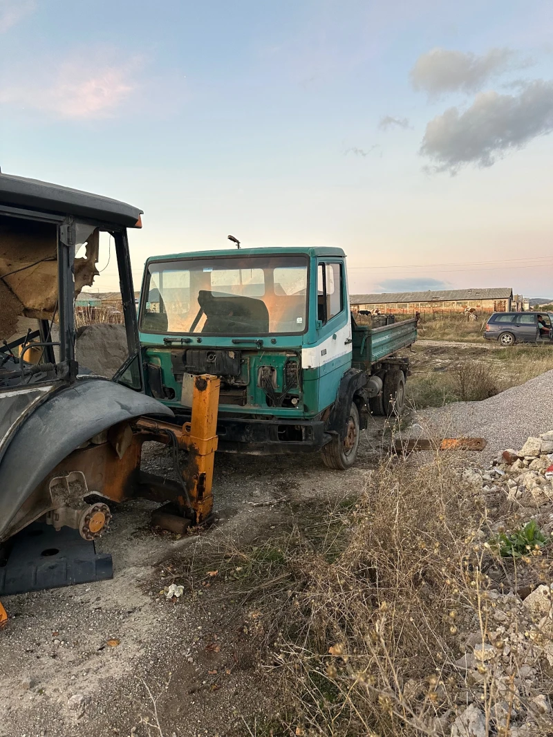 Багер Case 580 super R, снимка 4 - Индустриална техника - 52720650