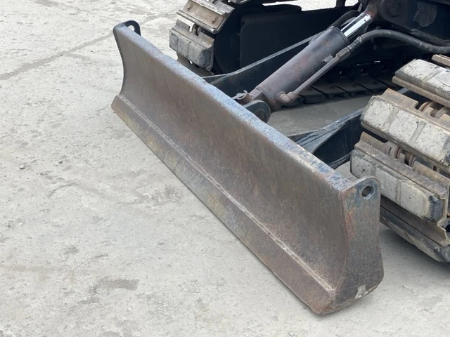 Багер Hitachi EX22 - ОЧАКВАН 15.09.2026!!!, снимка 5 - Индустриална техника - 54347511