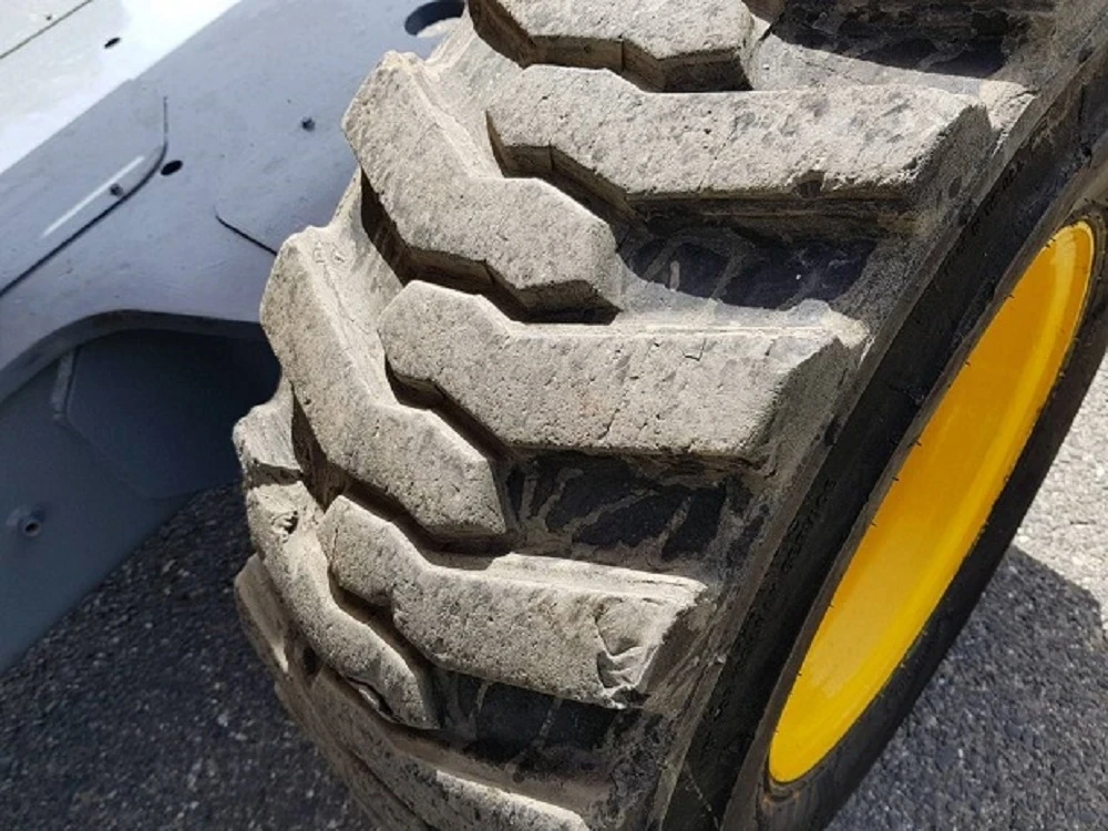 Автовишка Grove A 45J 4x4, снимка 11 - Индустриална техника - 53709802