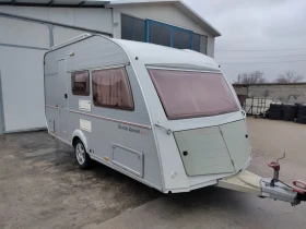 Каравана KIP Shuttle Special 2002 Форселт, снимка 6