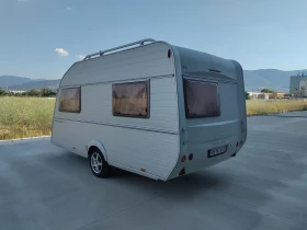 Каравана KIP Shuttle Special 2002 Форселт, снимка 4