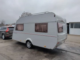 Каравана KIP Shuttle Special 2002 Форселт, снимка 3