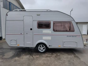 Каравана KIP Shuttle Special 2002 Форселт, снимка 5