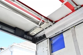 Полуремарке Други 3/E Тристрана щора, снимка 13