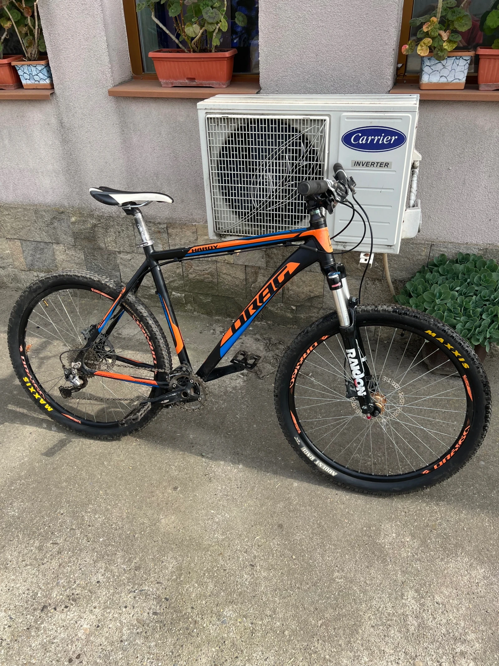 ��������� Drag Hardy 27, 5 | Mobile.bg � ����������� 2