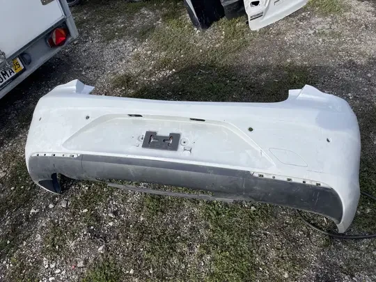 Задна броня Opel Insignia B (2017-2020)