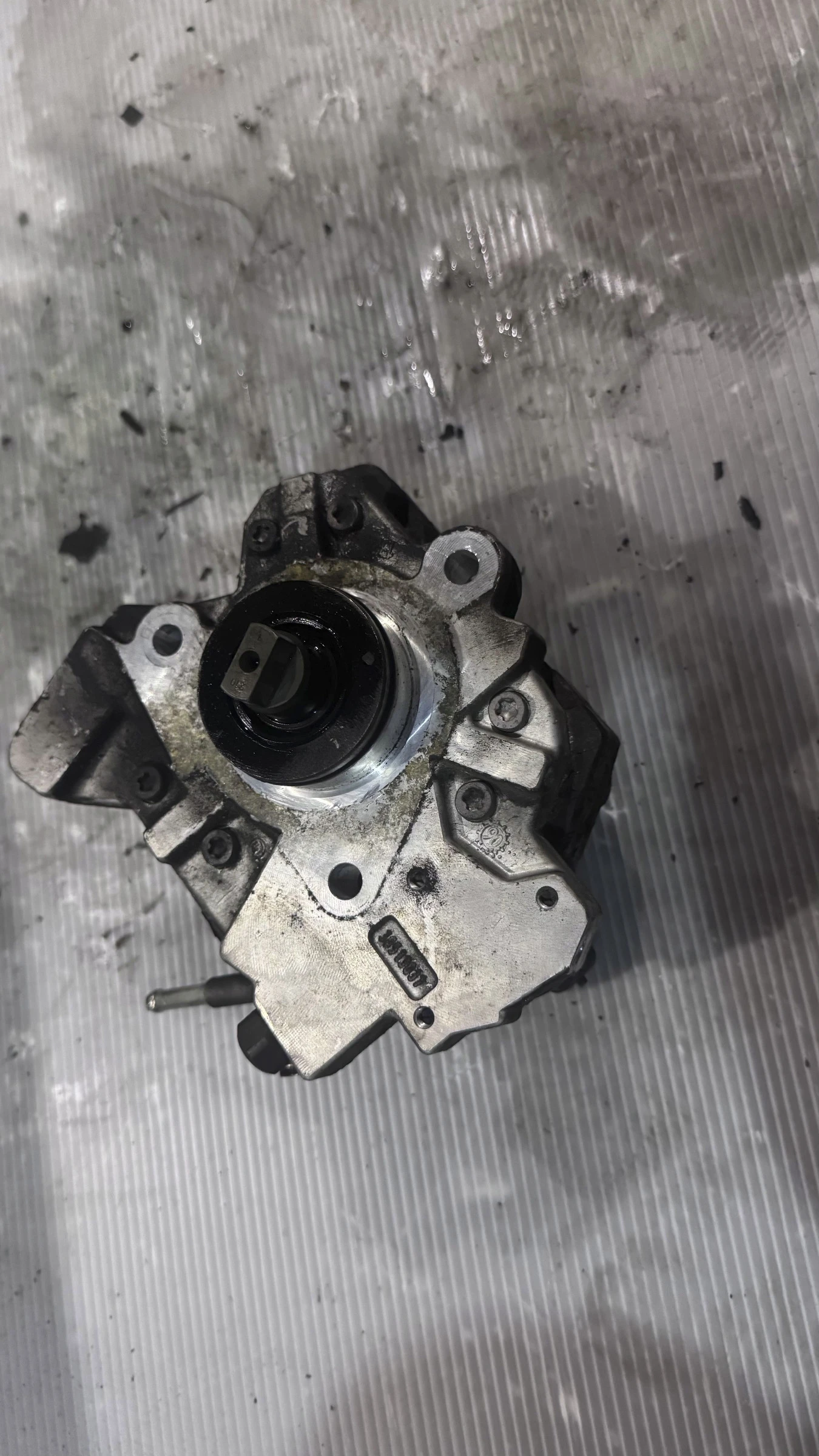      ()  Toyota Yaris 2007 - 0445010134 , 22100-0N020 | Mobile.bg   1