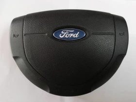 Airbag за Ford Fiesta MK6, снимка 1 - Части - 49354710