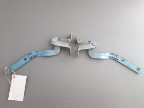 Панти преден капак Фиат Панда 