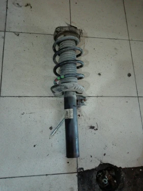 макферсон преден ляв за голф 5 2.0tfsi