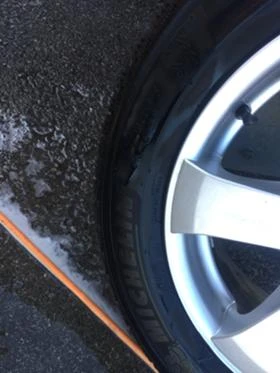 Гуми с джанти Marix 215/55R16, снимка 4