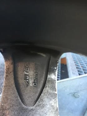 Гуми с джанти Marix 215/55R16, снимка 6