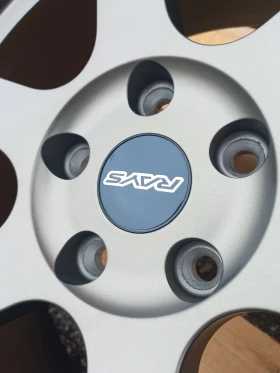 Джанти за Lexus, снимка 9