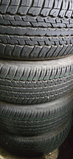 Гуми Летни 265/60R18, снимка 1