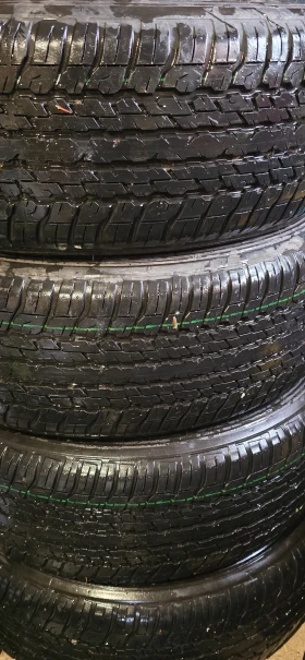 Гуми Летни 265/60R18, снимка 3