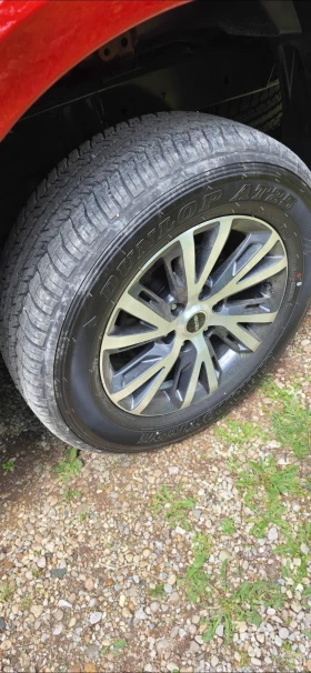Гуми Летни 265/60R18, снимка 1