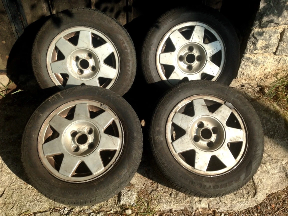    185/60R14 | Mobile.bg   1