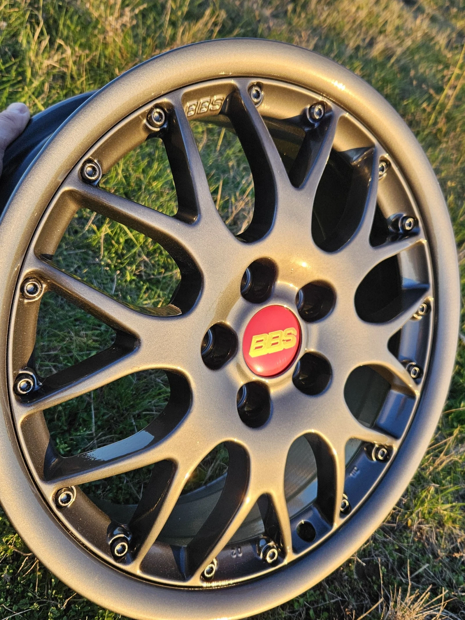 ������ �� VW | Mobile.bg � ����������� 5