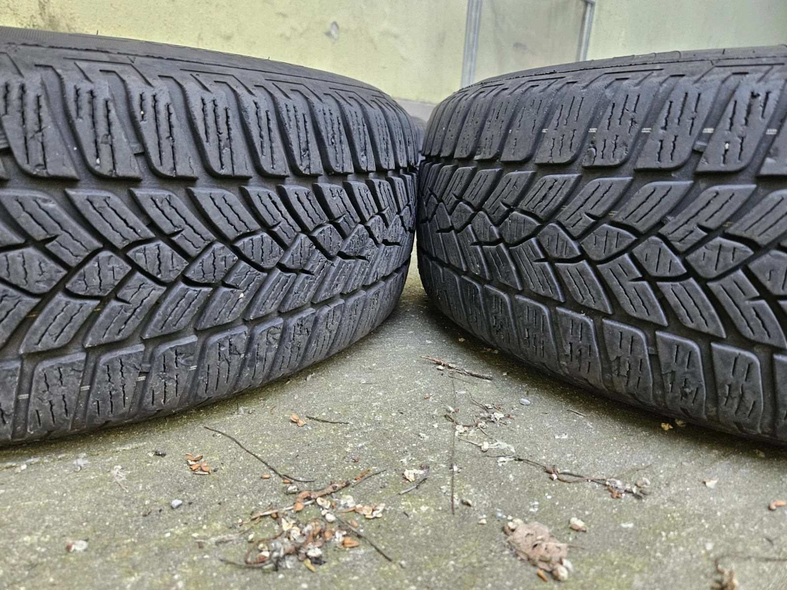    205/65R16  VW Sharan | Mobile.bg   3