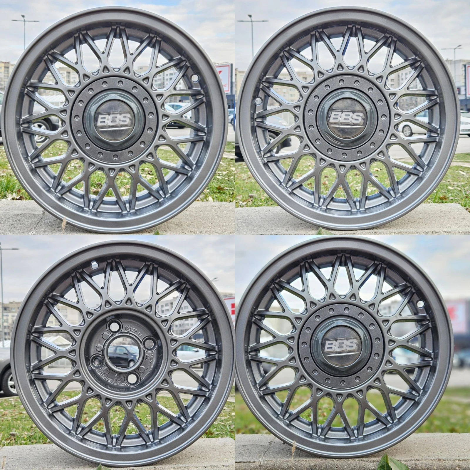 ������ �� VW | Mobile.bg � ����������� 17