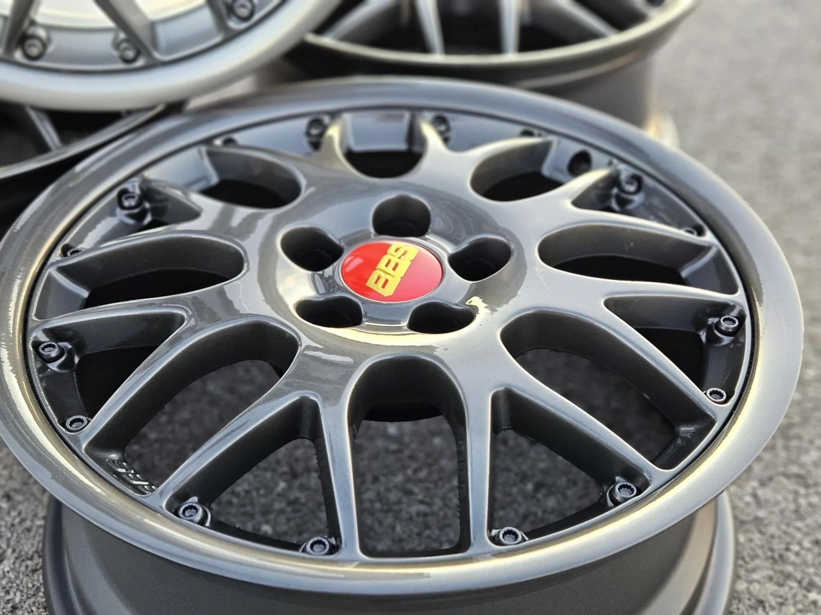 ������ �� VW | Mobile.bg � ����������� 1