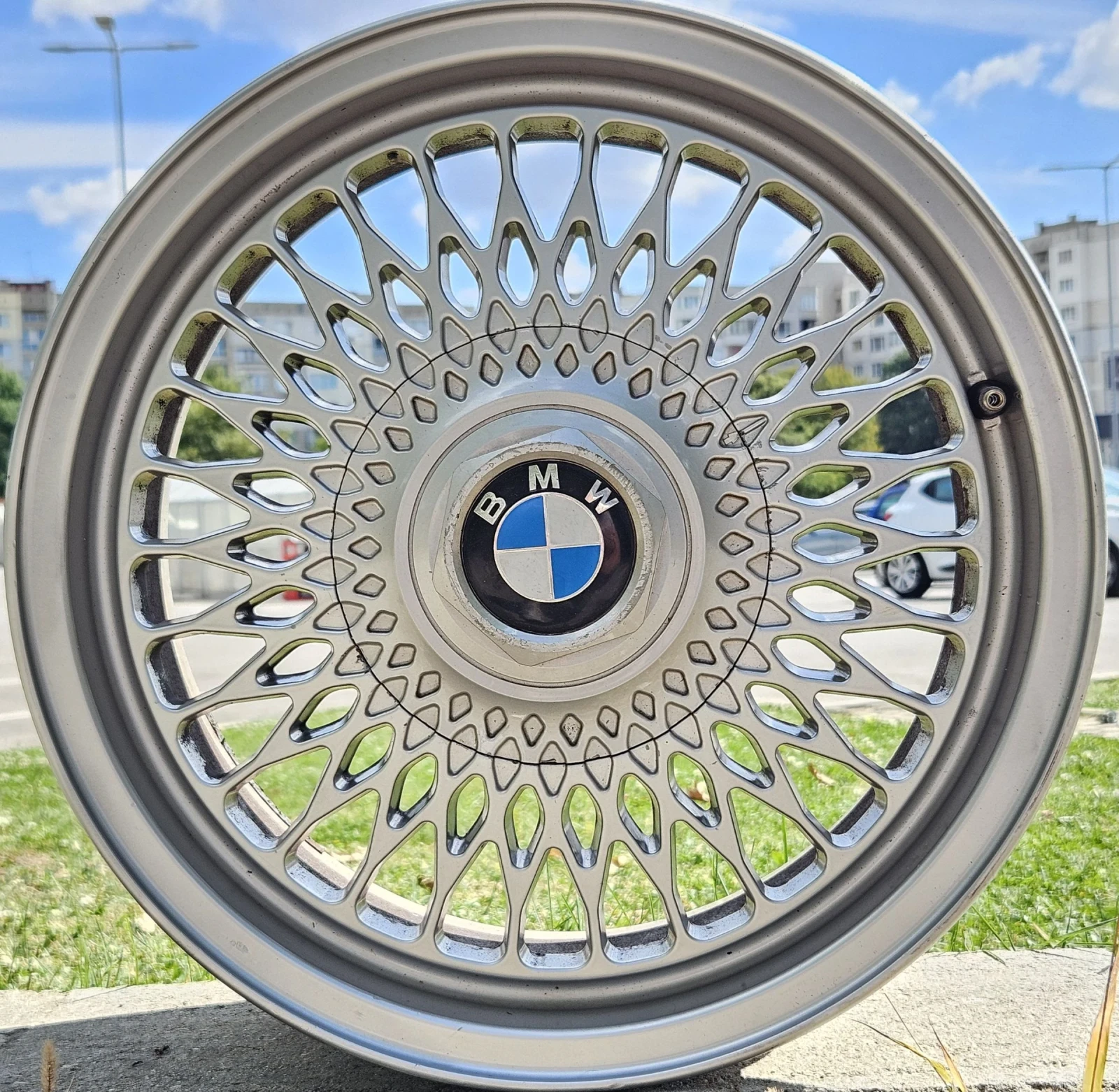������ �� VW | Mobile.bg � ����������� 15